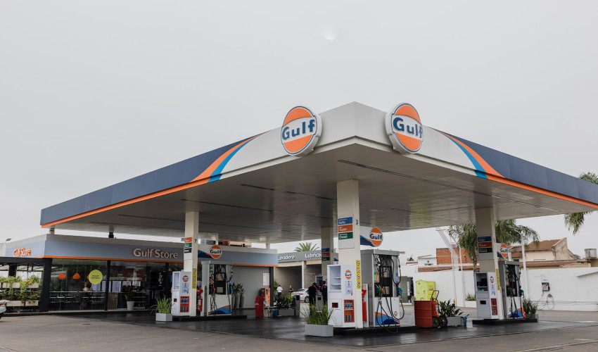 Gulf cumple 5 años en Argentina y planea continuar expandiéndose en la región