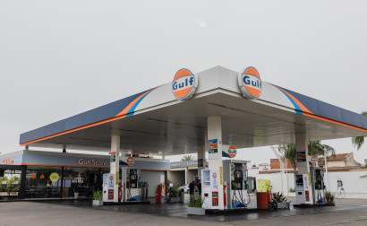 Gulf cumple 5 años en Argentina y planea continuar expandiéndose en la región