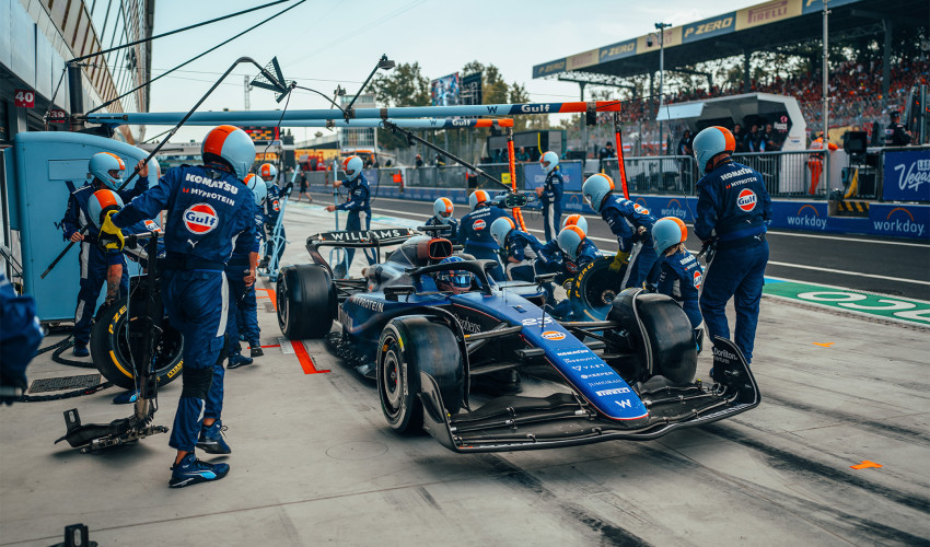 Monza GP 21