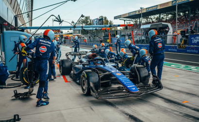 Monza GP 21