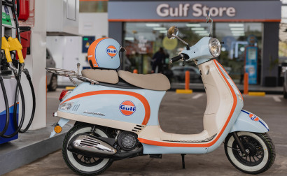Moto Gulf
