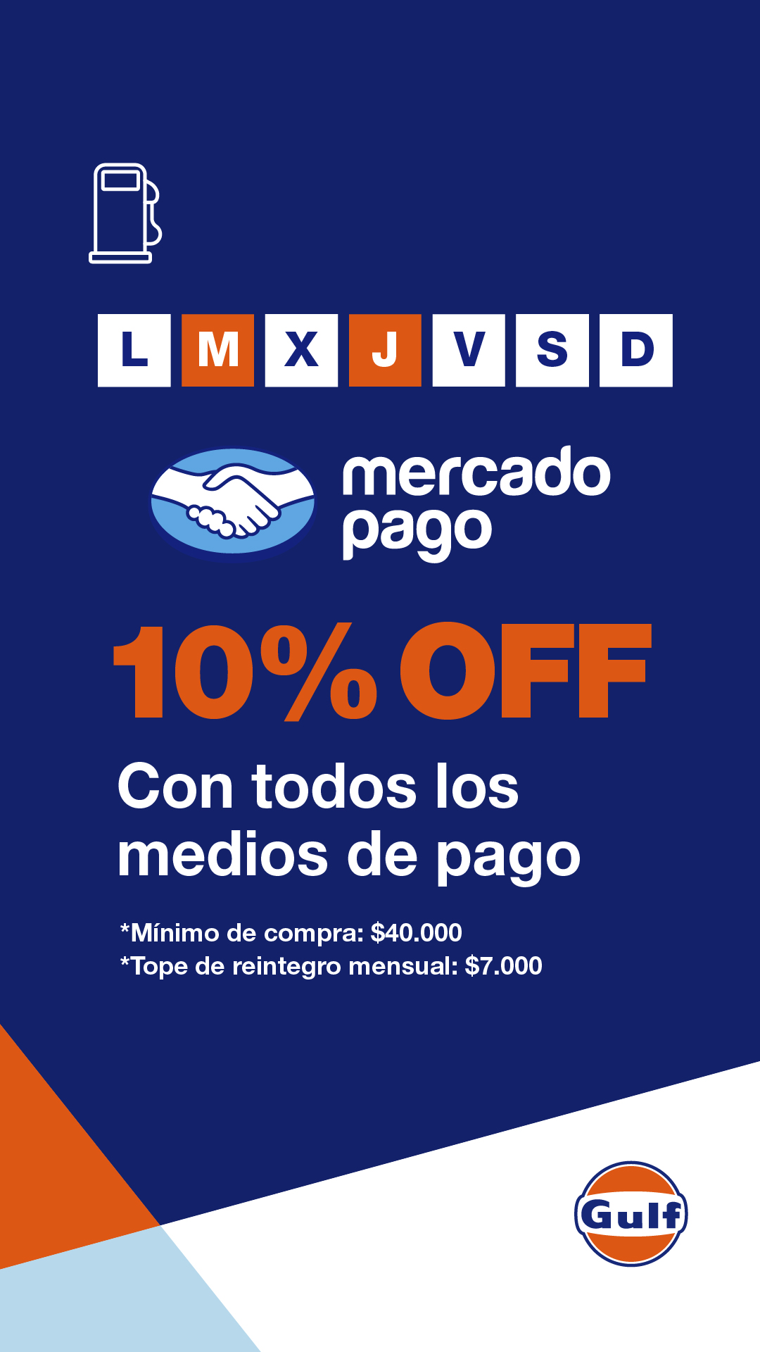 Promo mercado pago